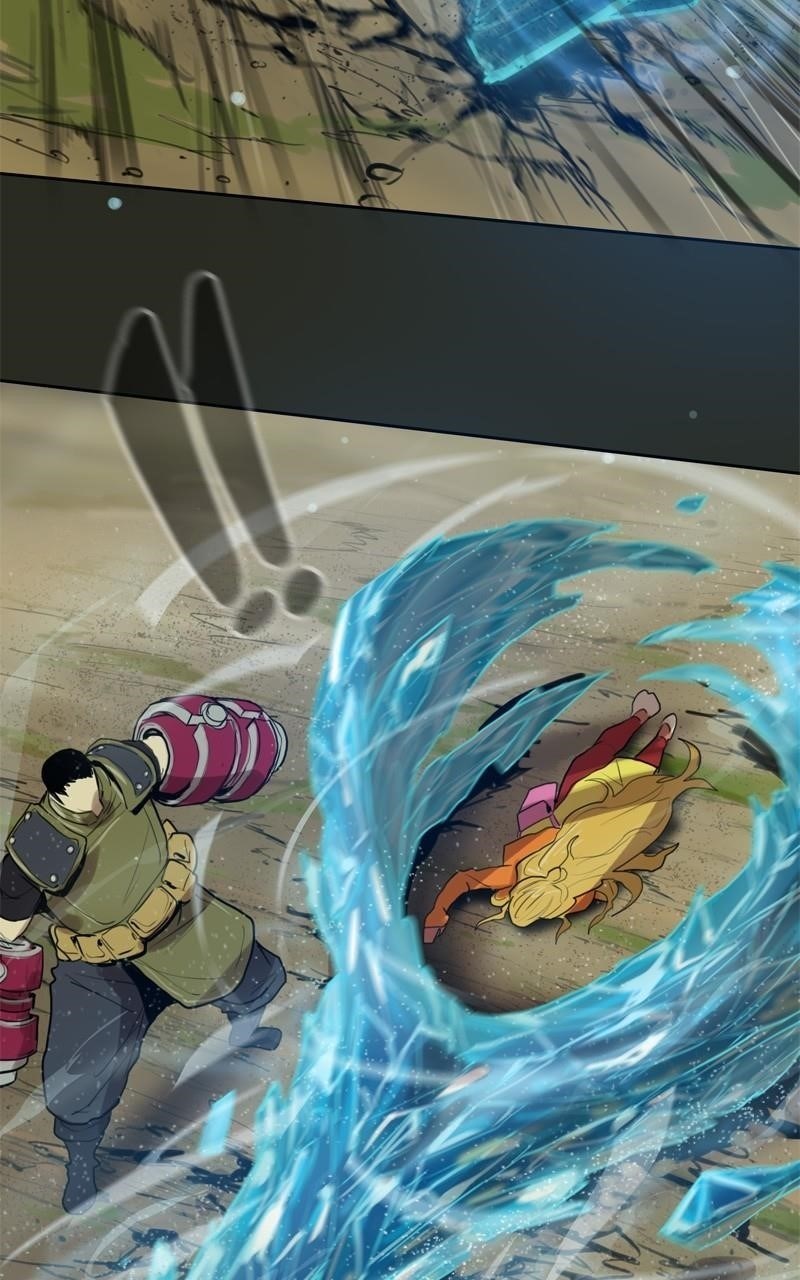 Ordeal Chapter 72 - Page 3