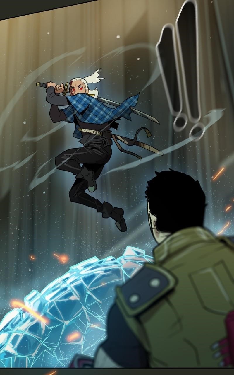 Ordeal Chapter 72 - Page 30