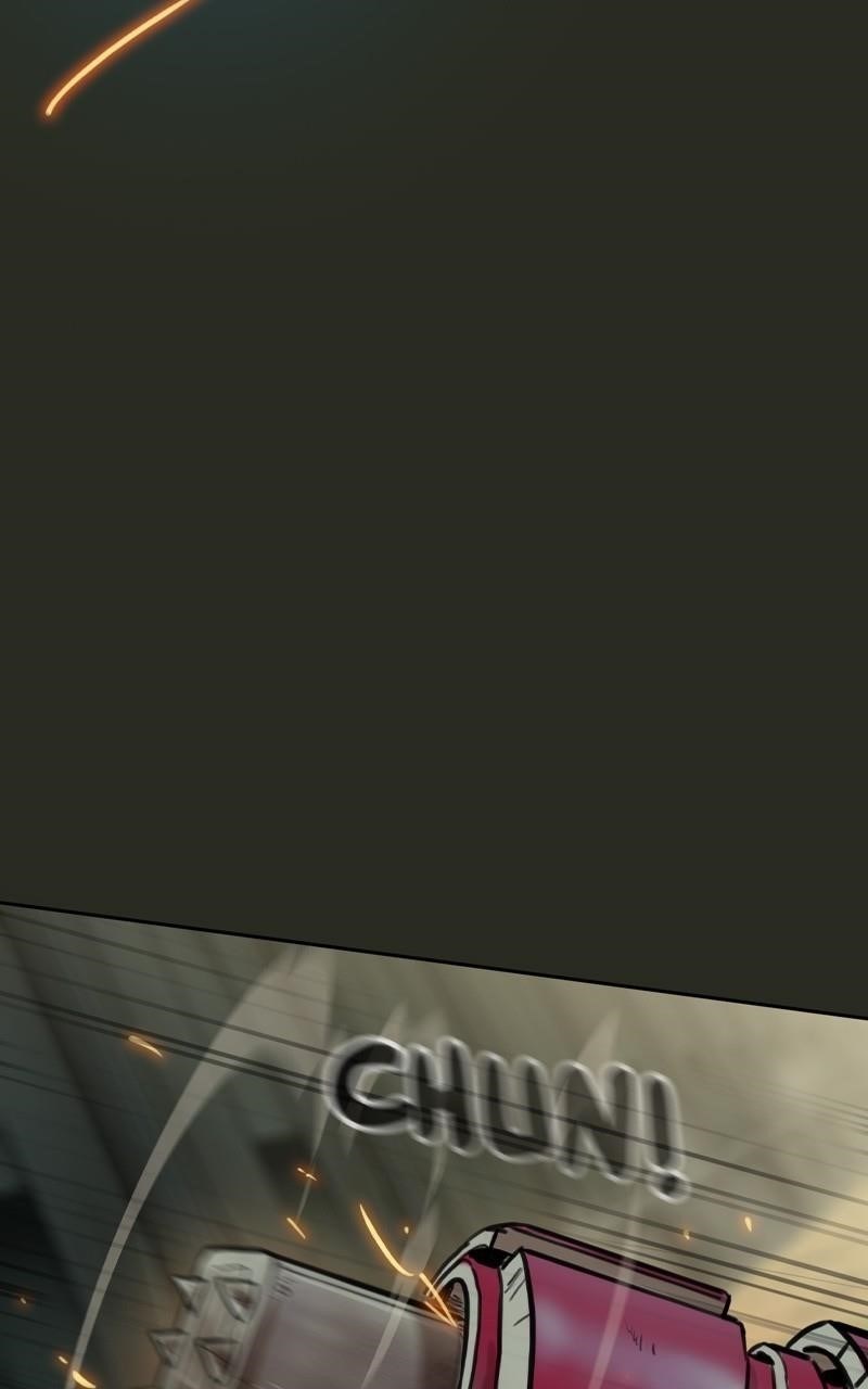 Ordeal Chapter 72 - Page 31