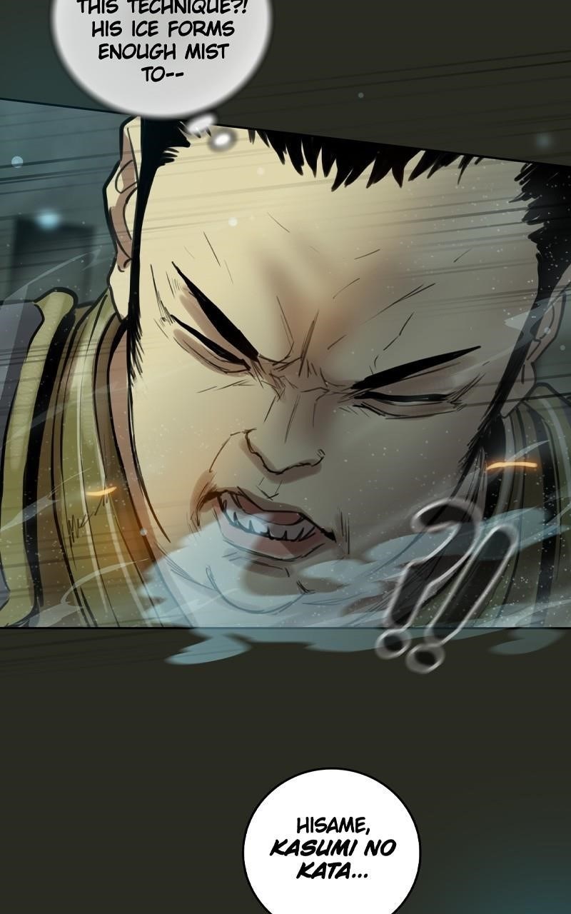 Ordeal Chapter 72 - Page 34