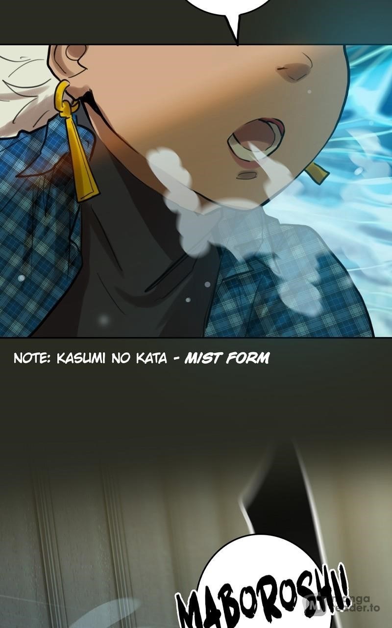 Ordeal Chapter 72 - Page 35