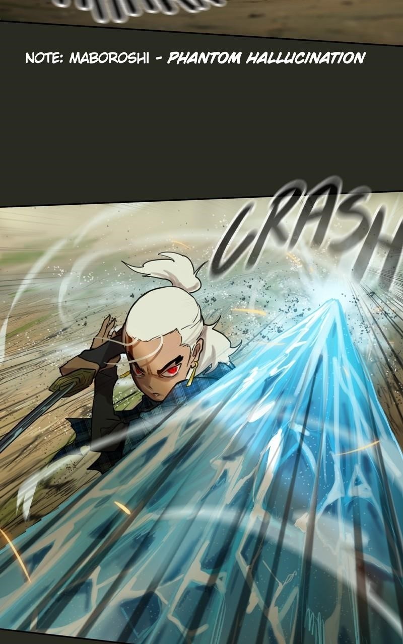 Ordeal Chapter 72 - Page 37