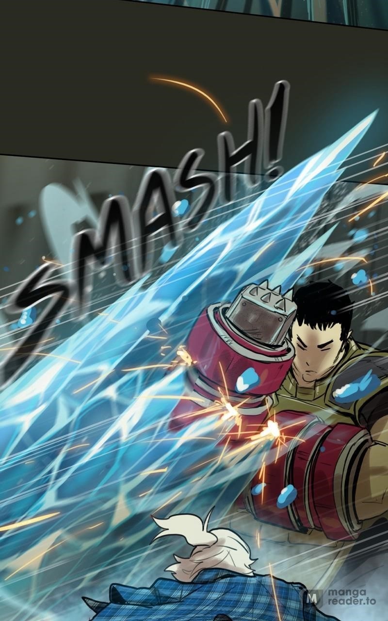 Ordeal Chapter 72 - Page 38