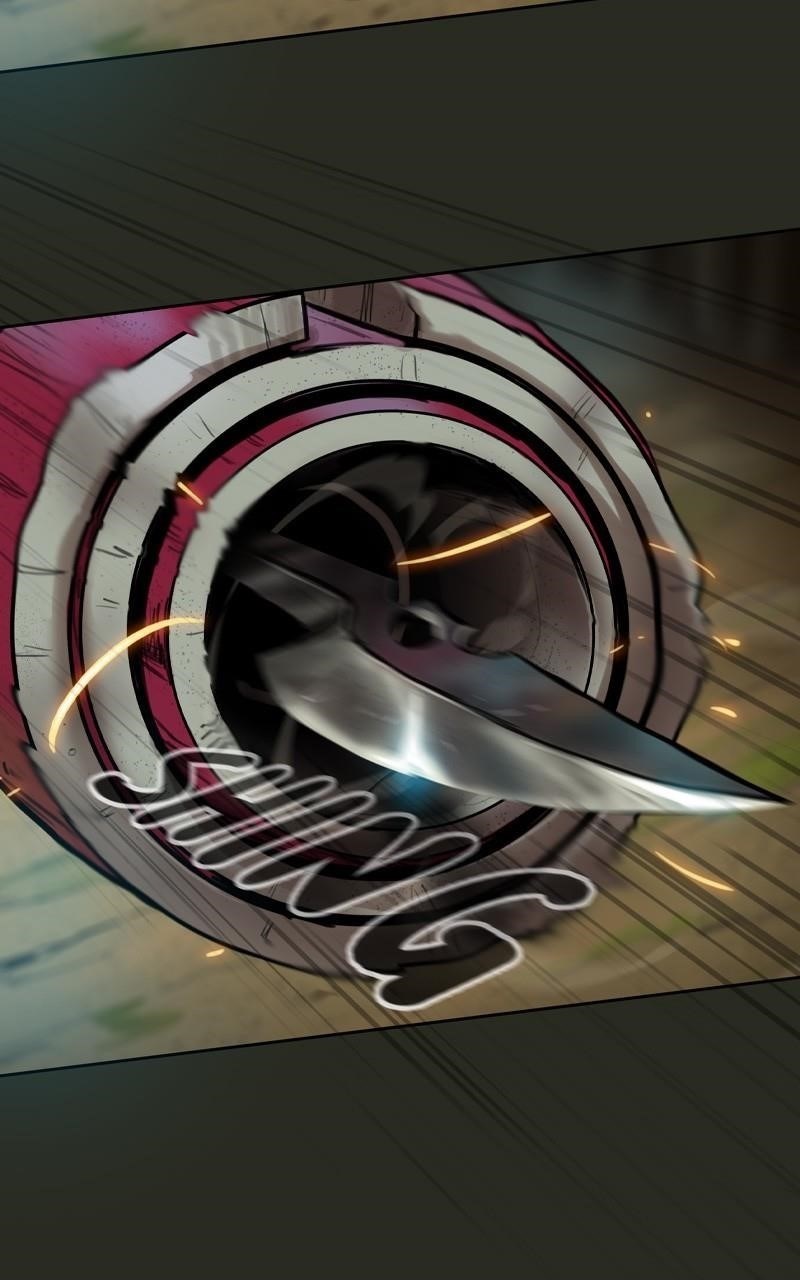 Ordeal Chapter 72 - Page 40