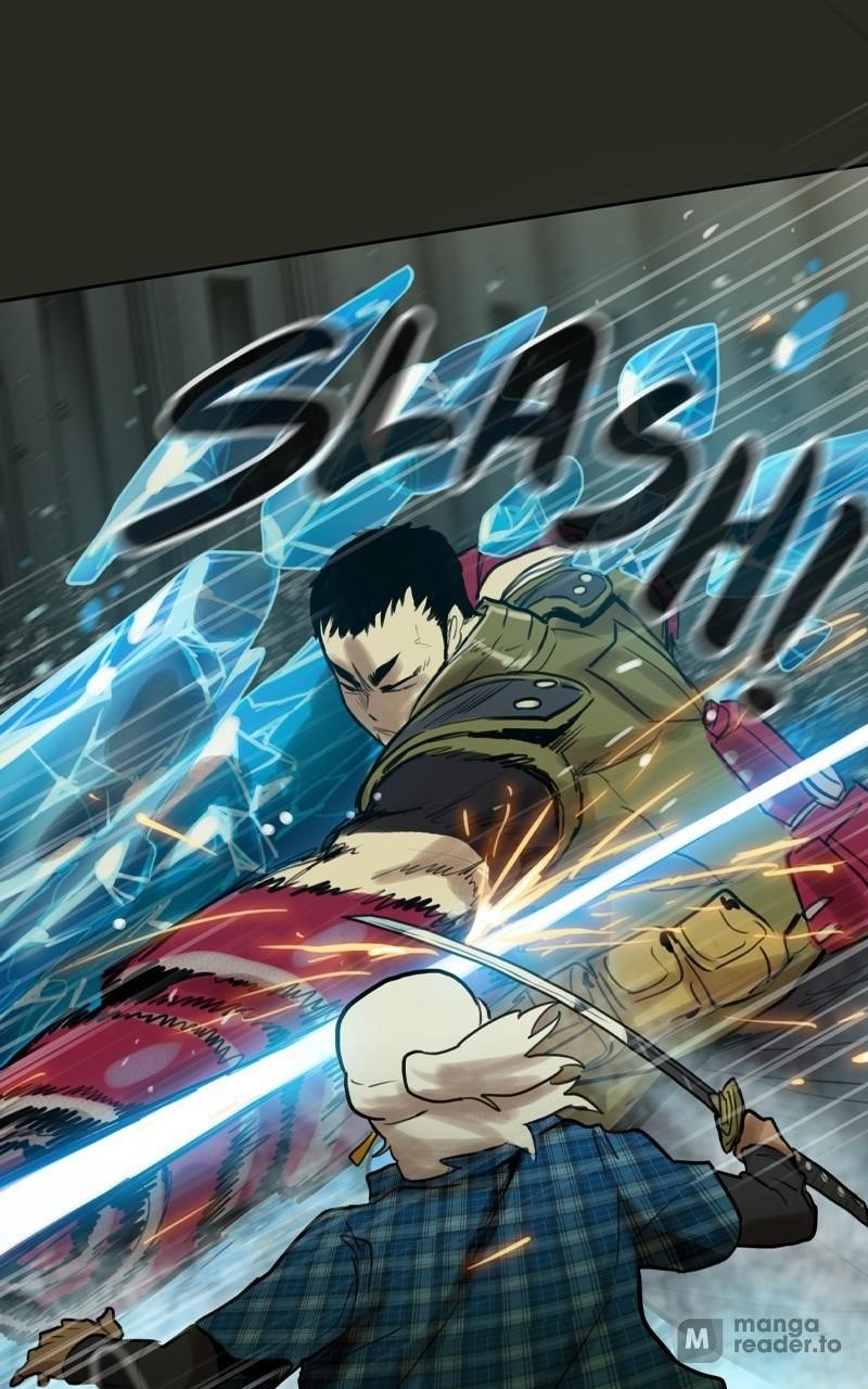 Ordeal Chapter 72 - Page 41