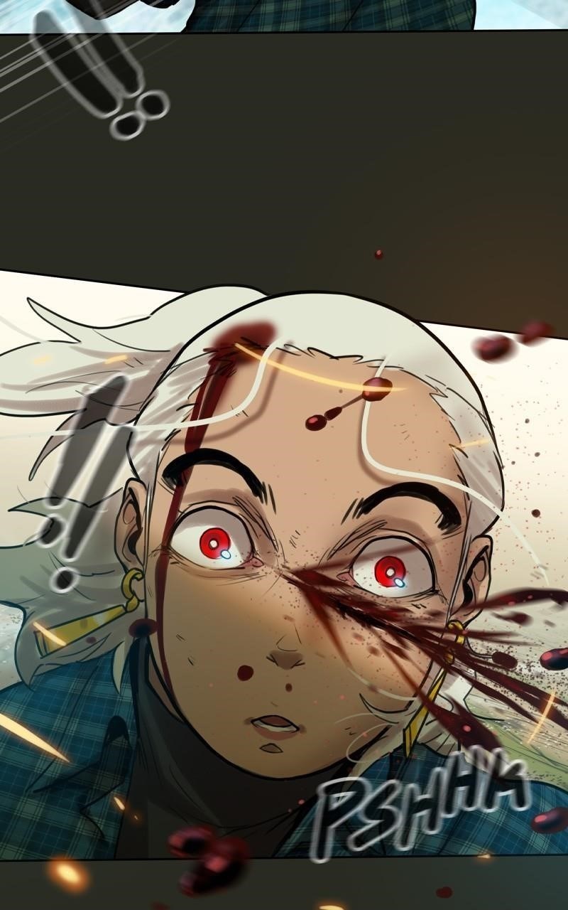 Ordeal Chapter 72 - Page 42