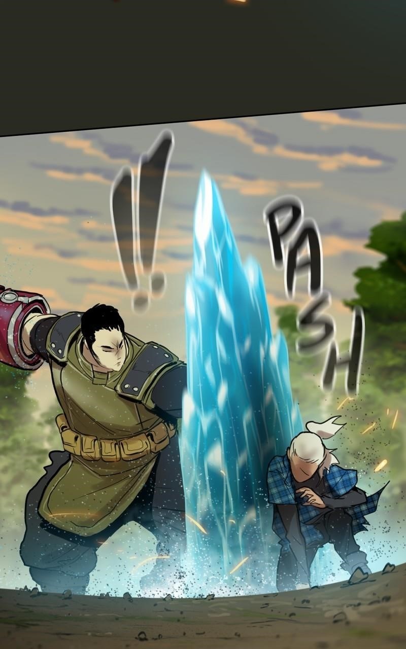 Ordeal Chapter 72 - Page 43