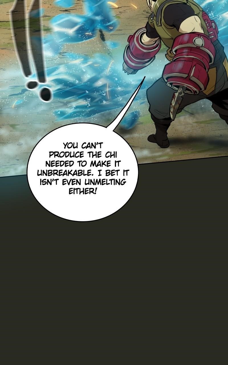 Ordeal Chapter 72 - Page 45