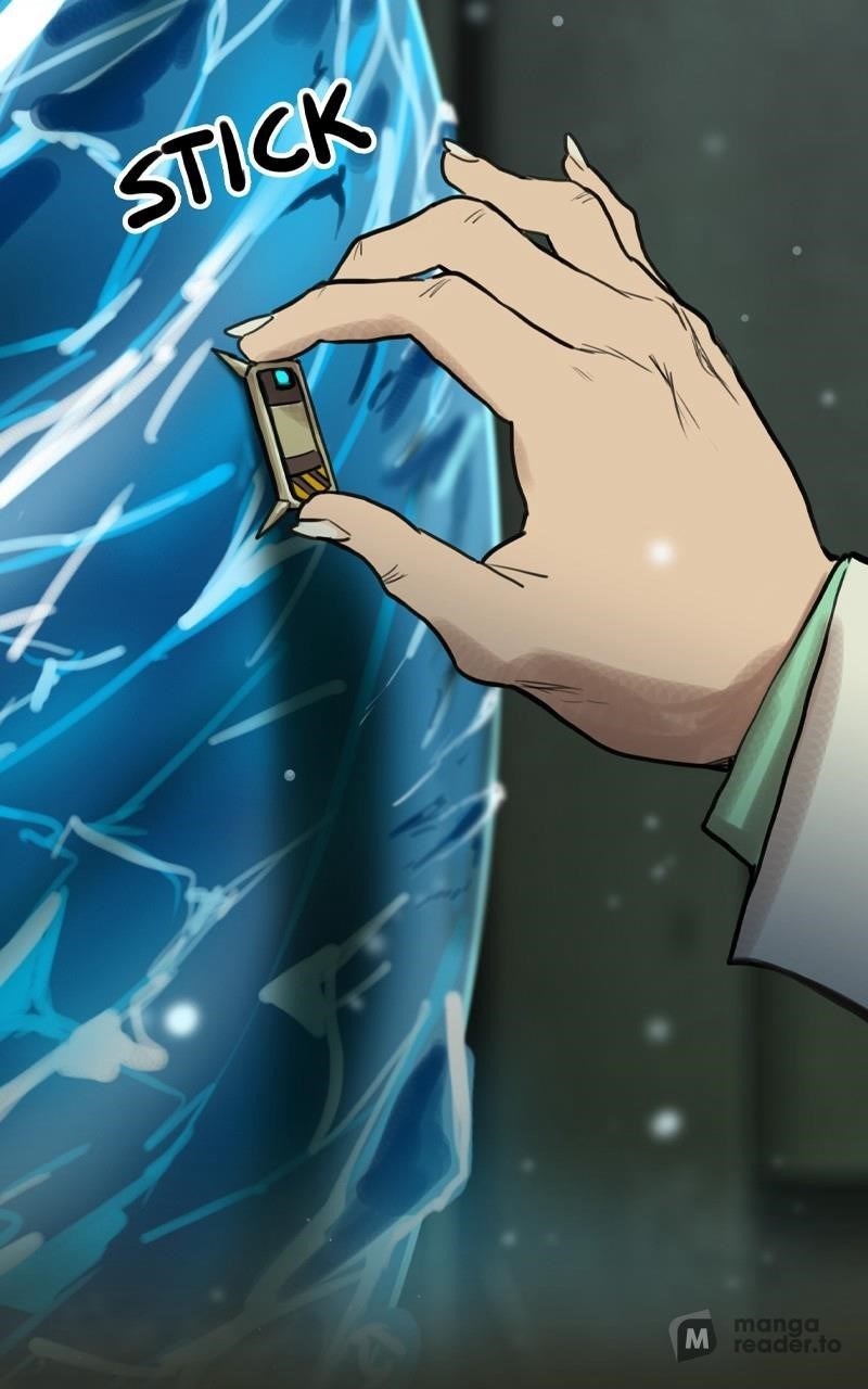 Ordeal Chapter 72 - Page 47