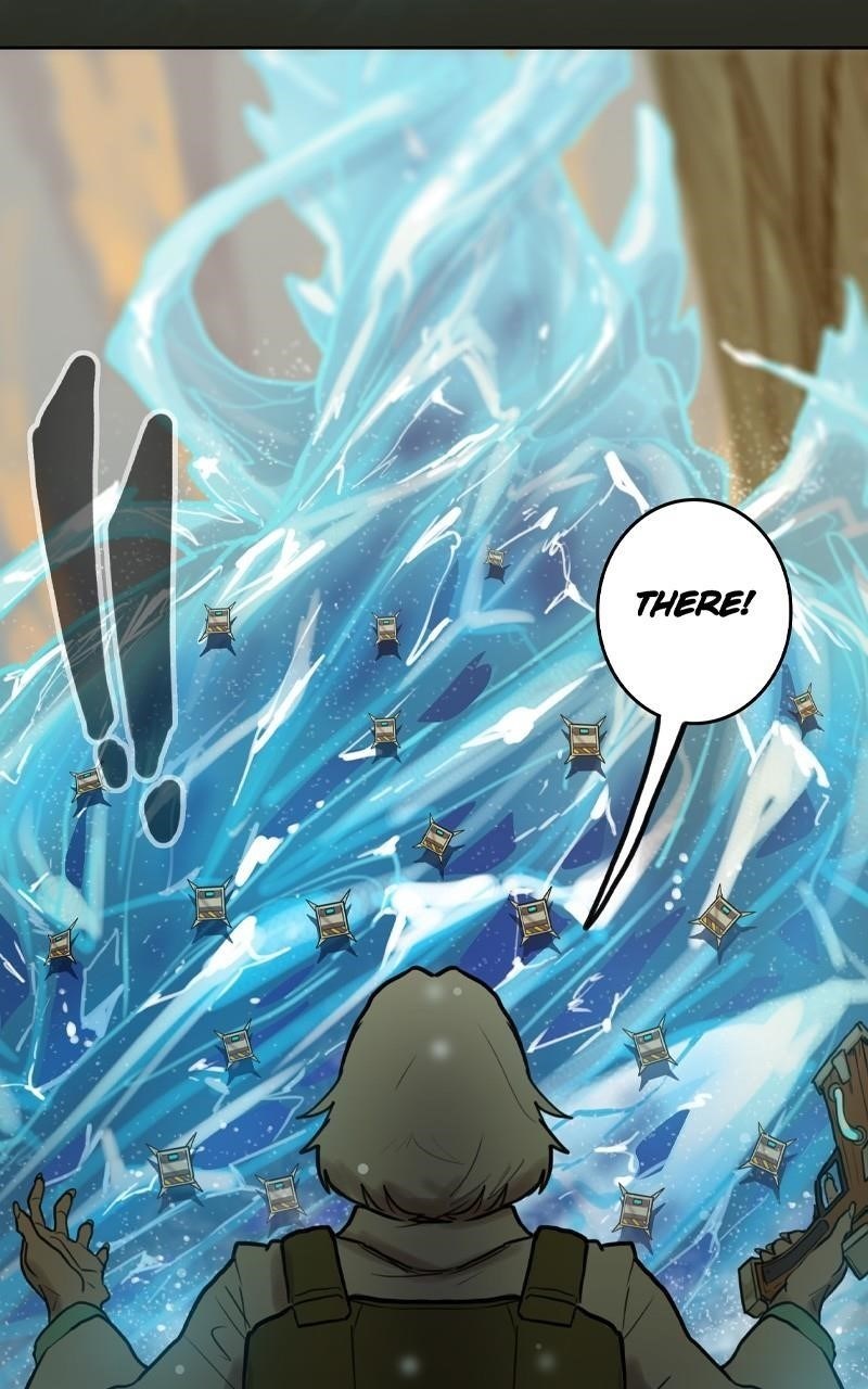 Ordeal Chapter 72 - Page 48