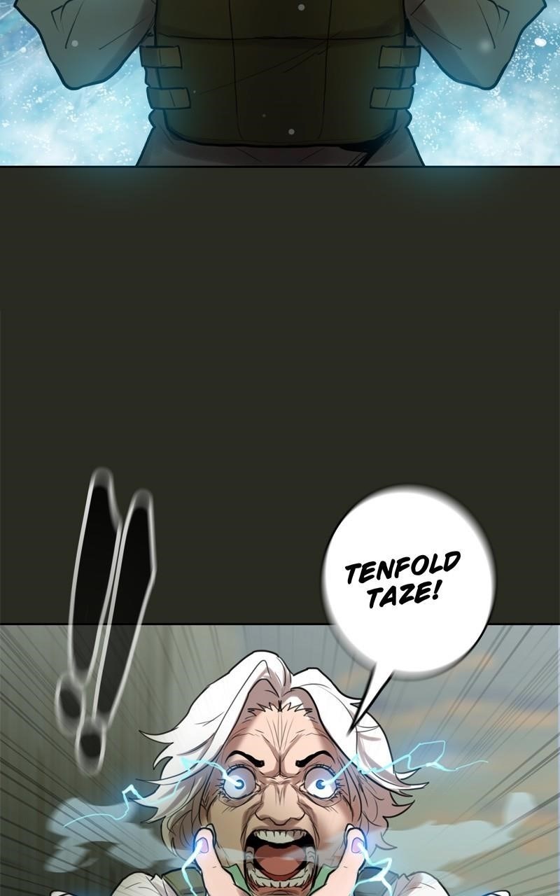 Ordeal Chapter 72 - Page 49