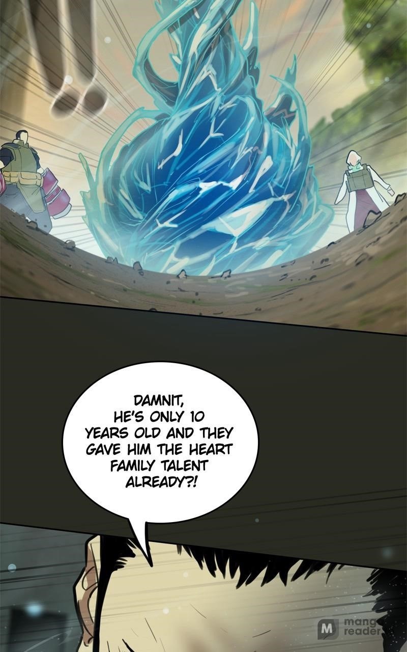 Ordeal Chapter 72 - Page 5