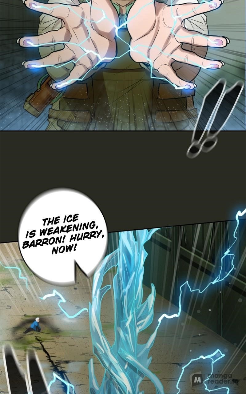 Ordeal Chapter 72 - Page 50