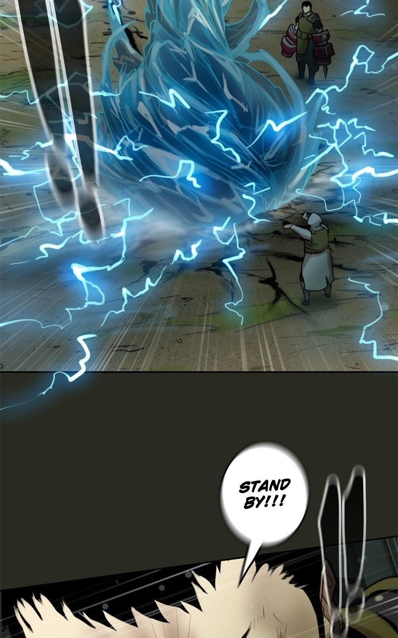 Ordeal Chapter 72 - Page 51