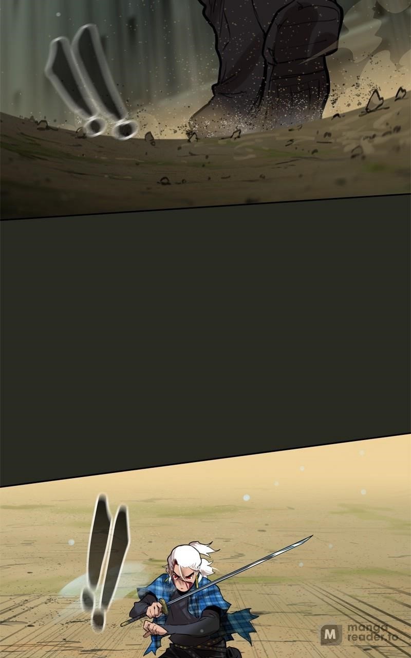 Ordeal Chapter 72 - Page 53