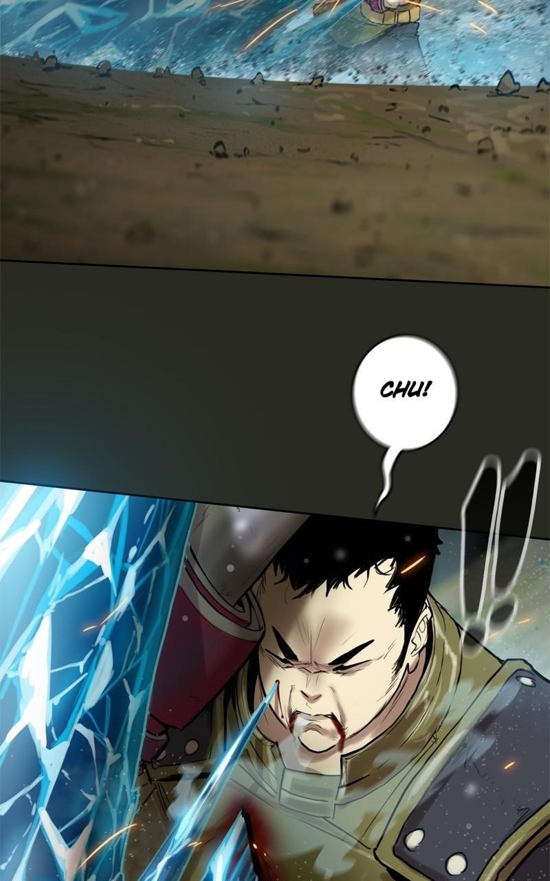 Ordeal Chapter 72 - Page 57