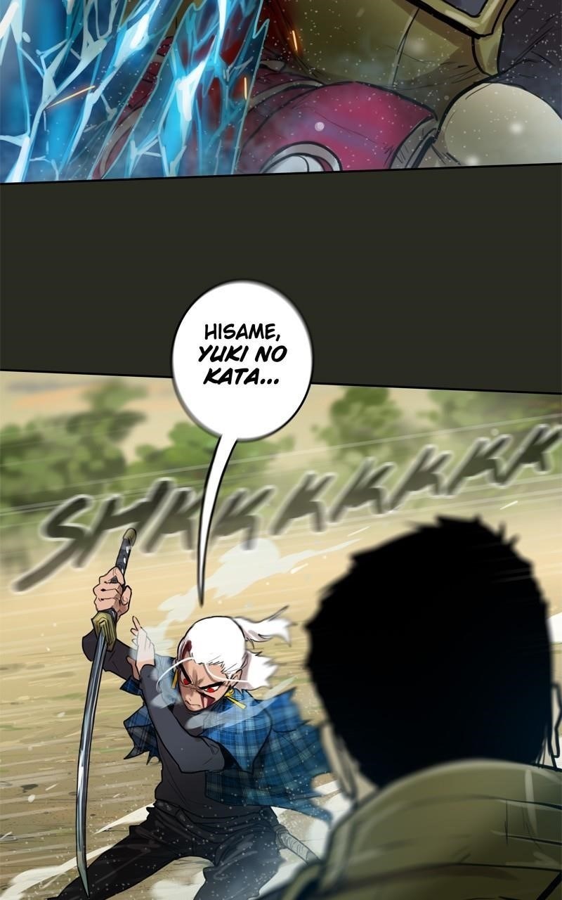 Ordeal Chapter 72 - Page 58