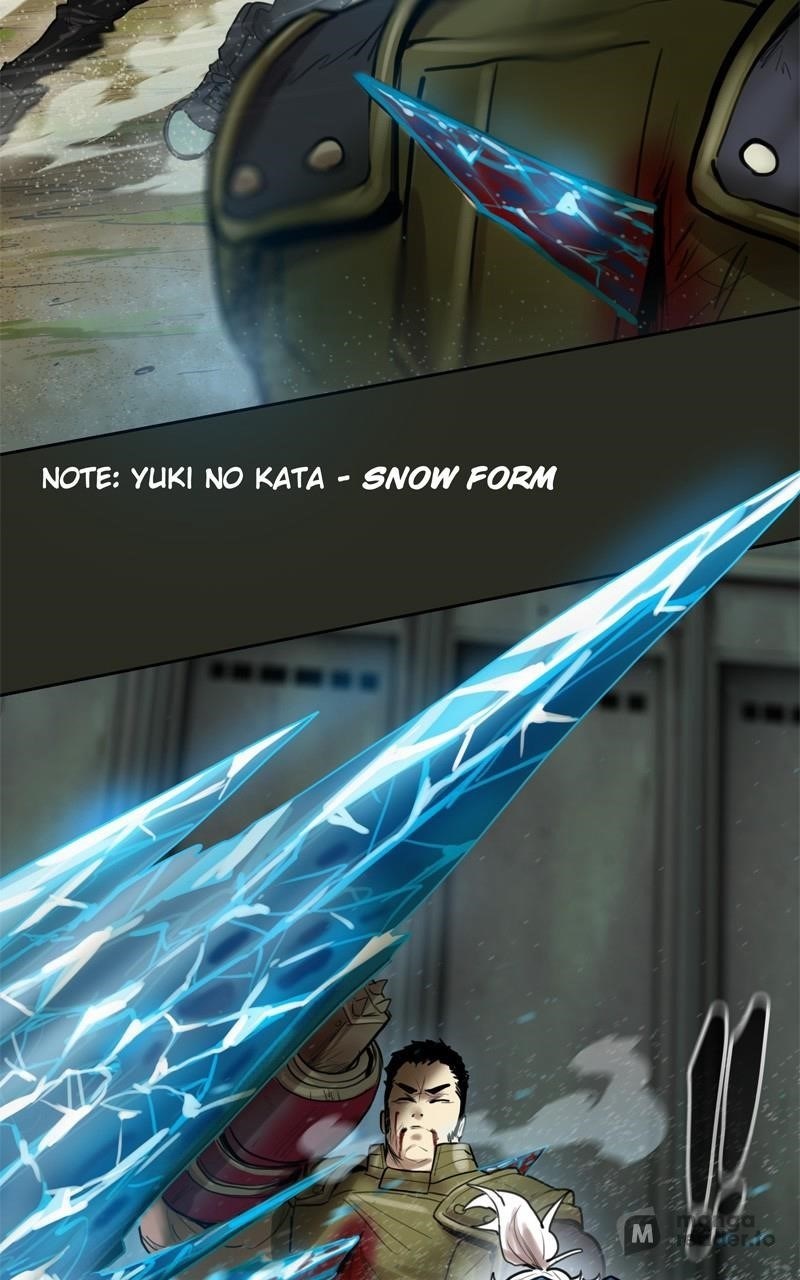 Ordeal Chapter 72 - Page 59