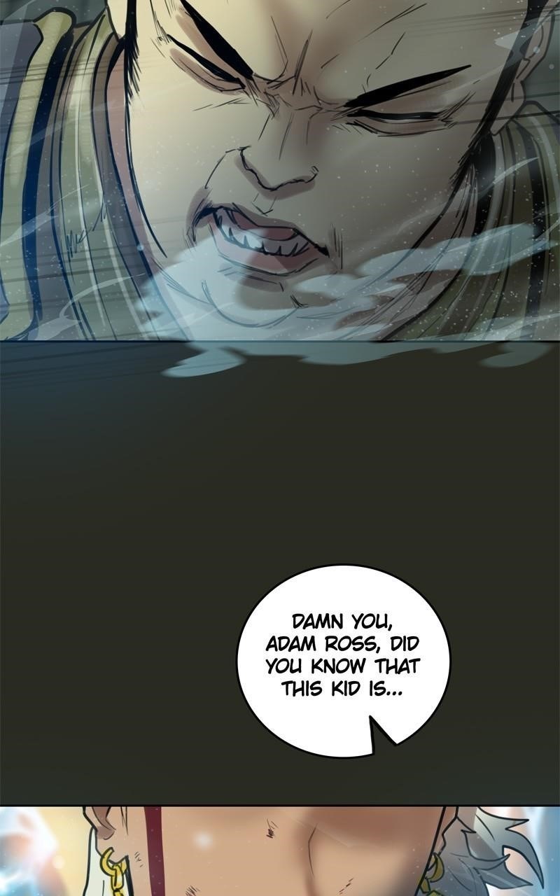 Ordeal Chapter 72 - Page 6