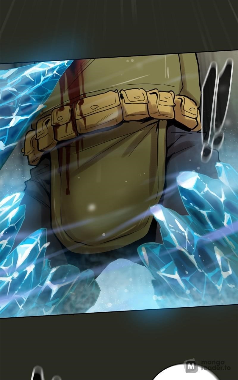 Ordeal Chapter 72 - Page 62