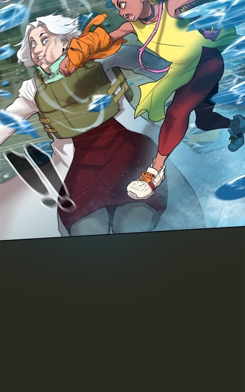 Ordeal Chapter 72 - Page 66