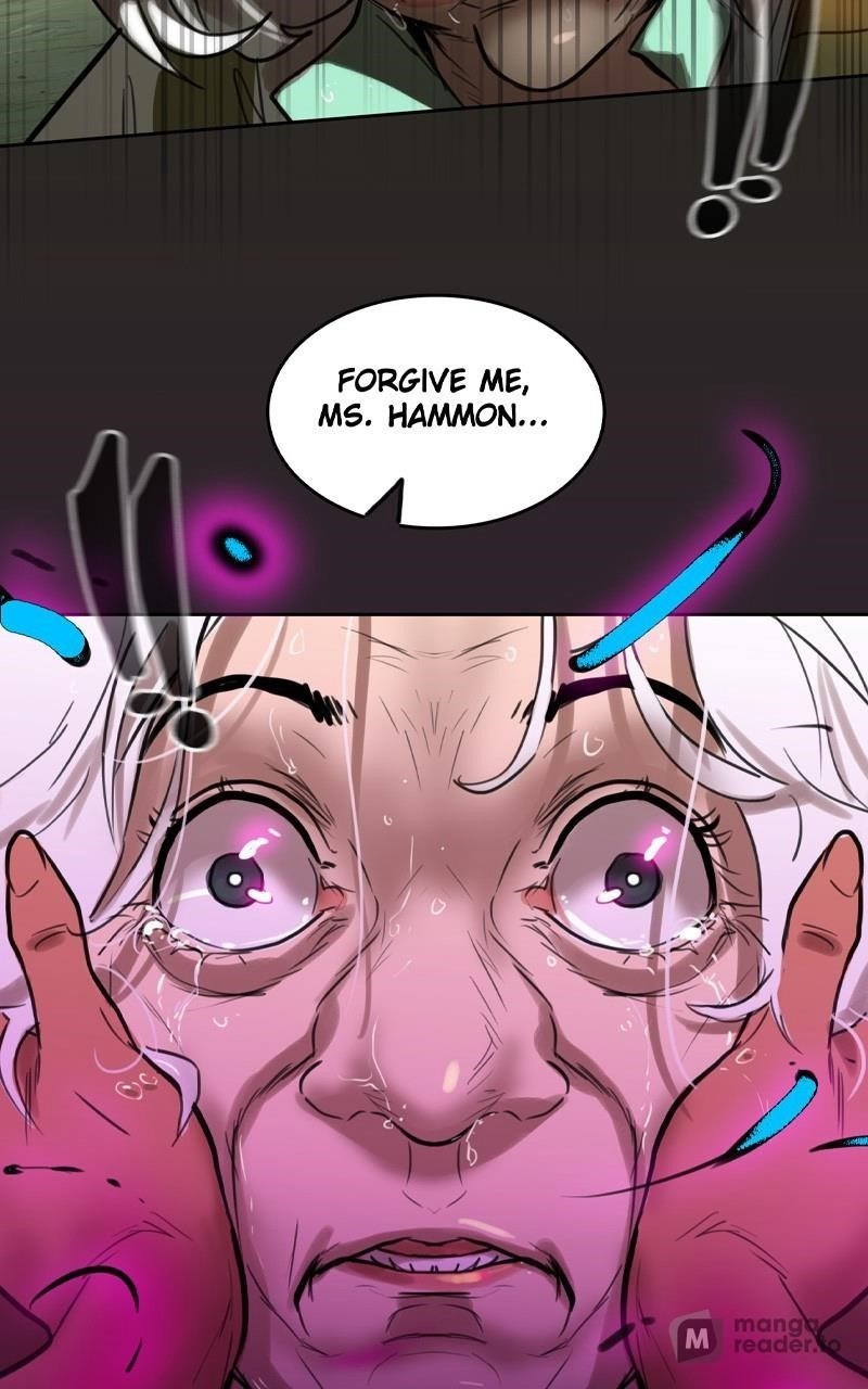 Ordeal Chapter 72 - Page 68