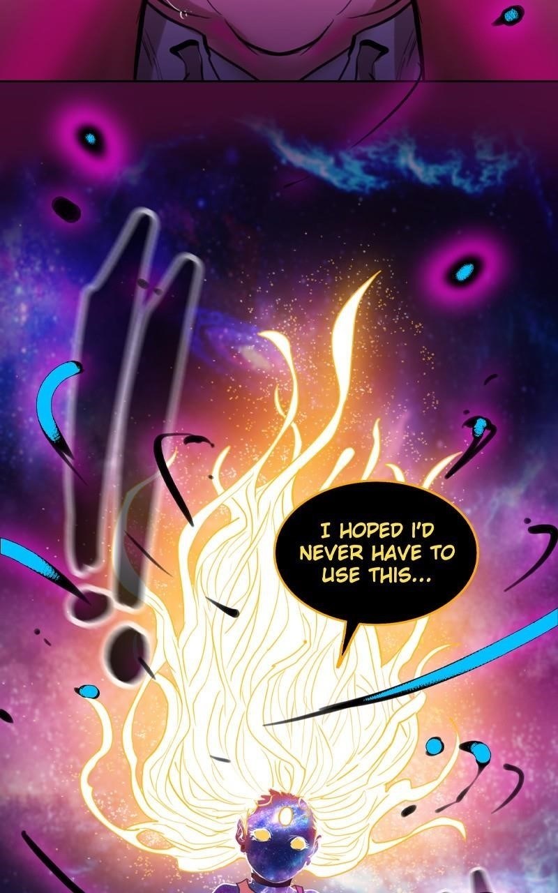 Ordeal Chapter 72 - Page 69