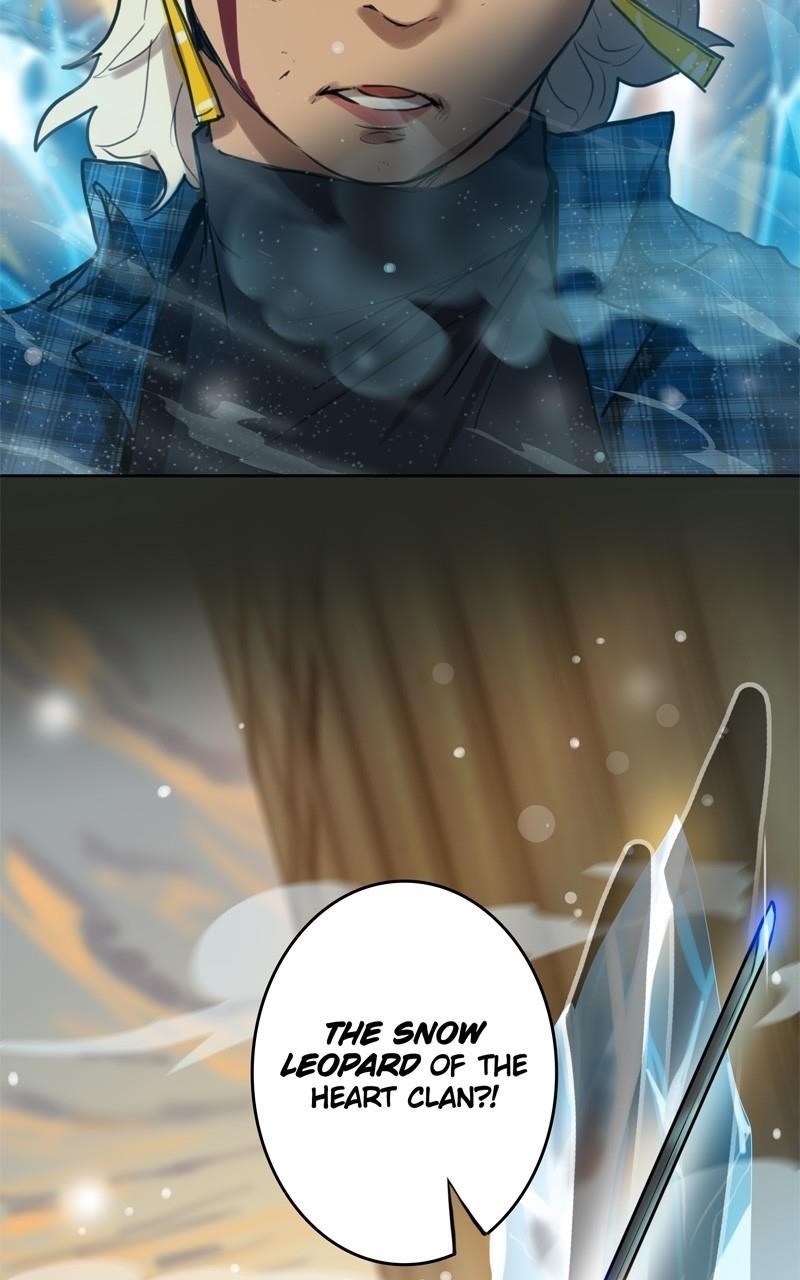 Ordeal Chapter 72 - Page 7