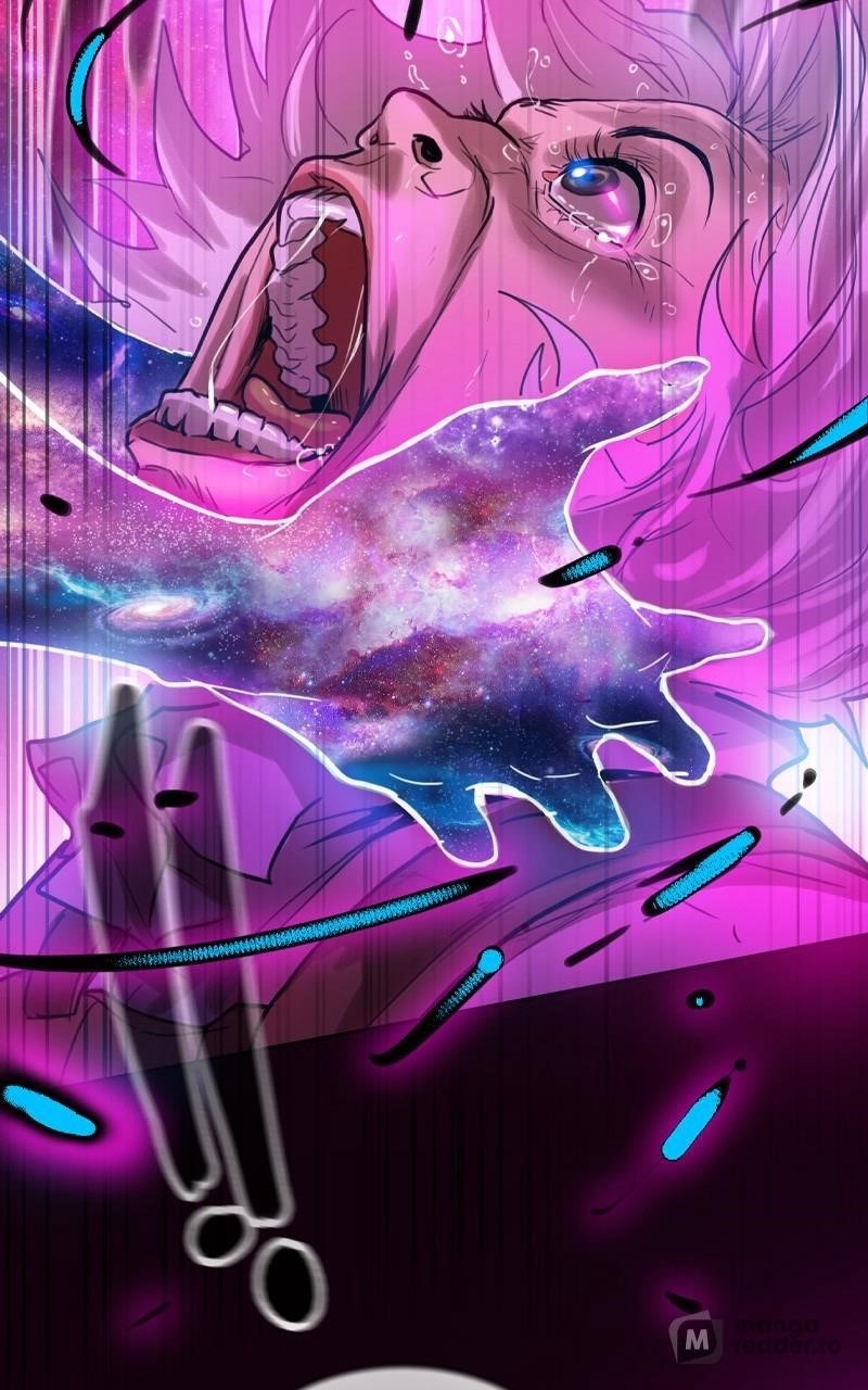 Ordeal Chapter 72 - Page 71