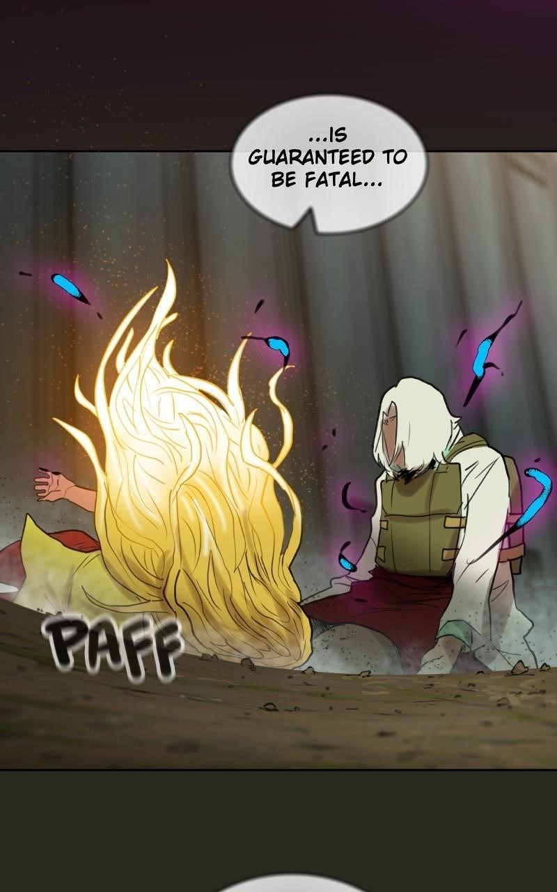 Ordeal Chapter 72 - Page 73