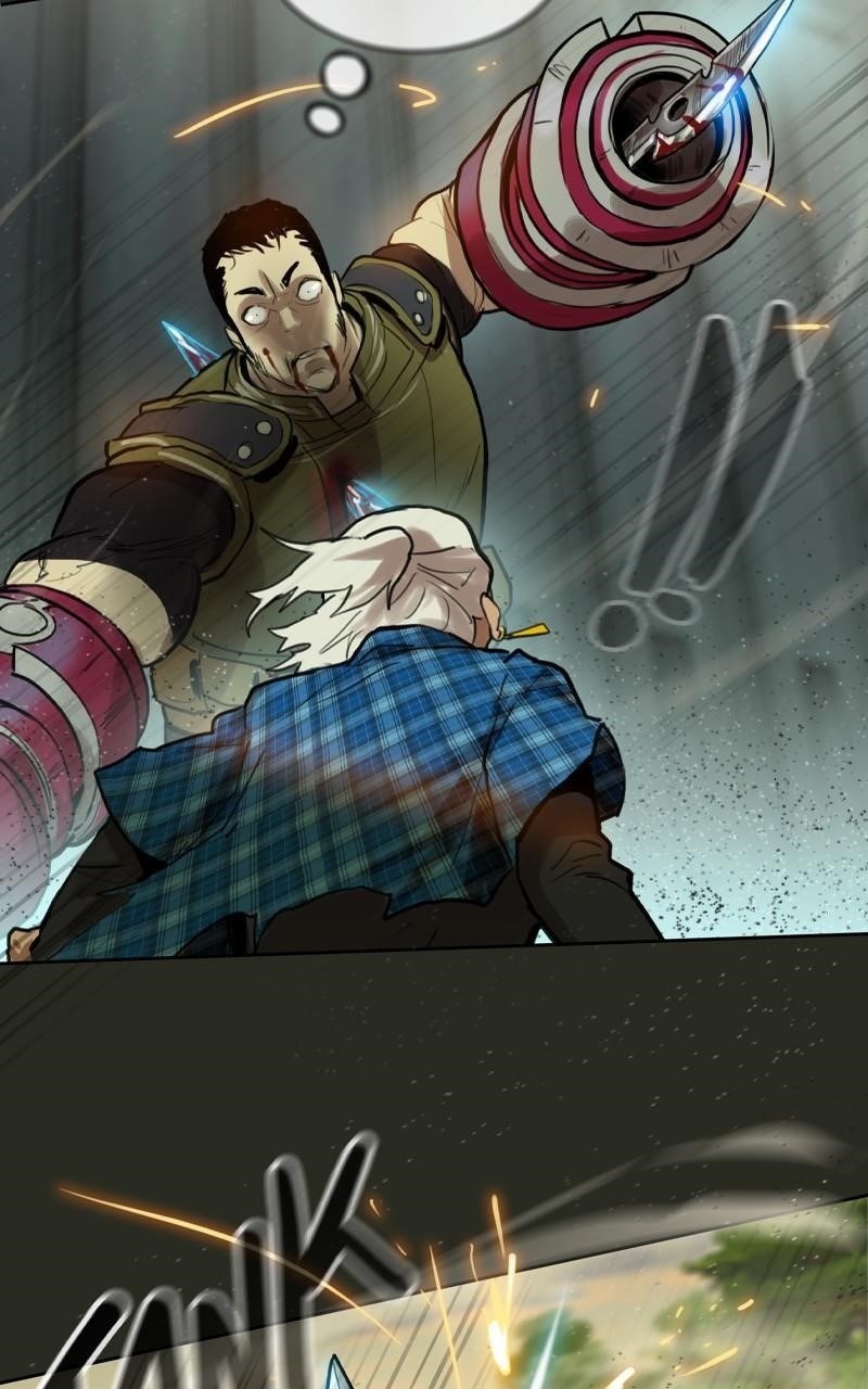 Ordeal Chapter 72 - Page 75