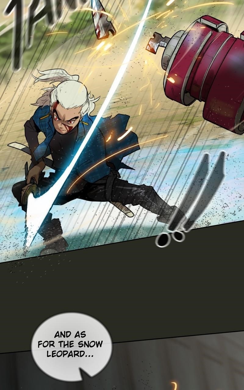 Ordeal Chapter 72 - Page 76