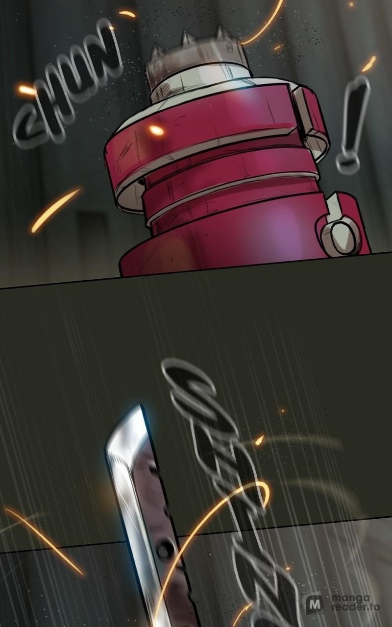 Ordeal Chapter 72 - Page 77