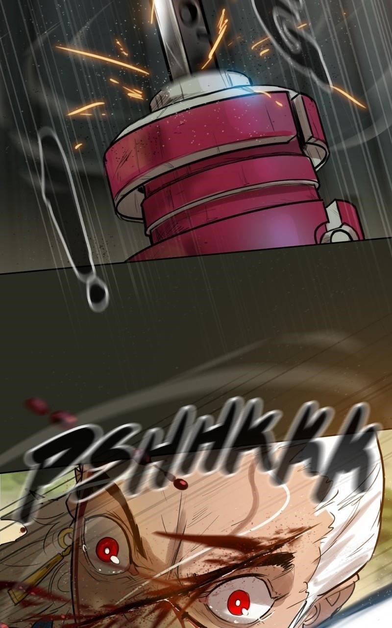 Ordeal Chapter 72 - Page 78