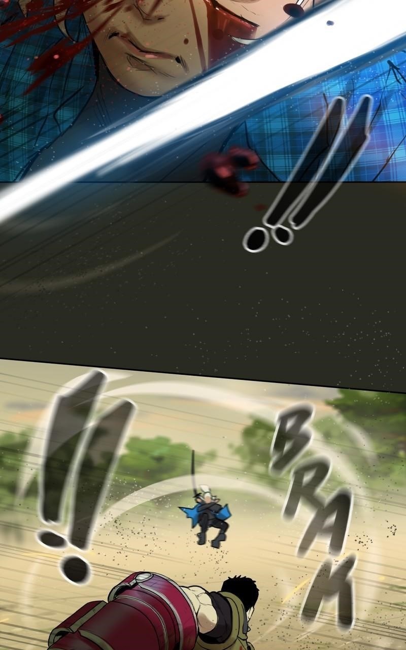 Ordeal Chapter 72 - Page 79