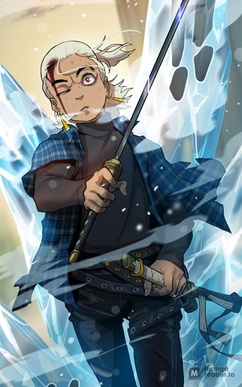 Ordeal Chapter 72 - Page 8