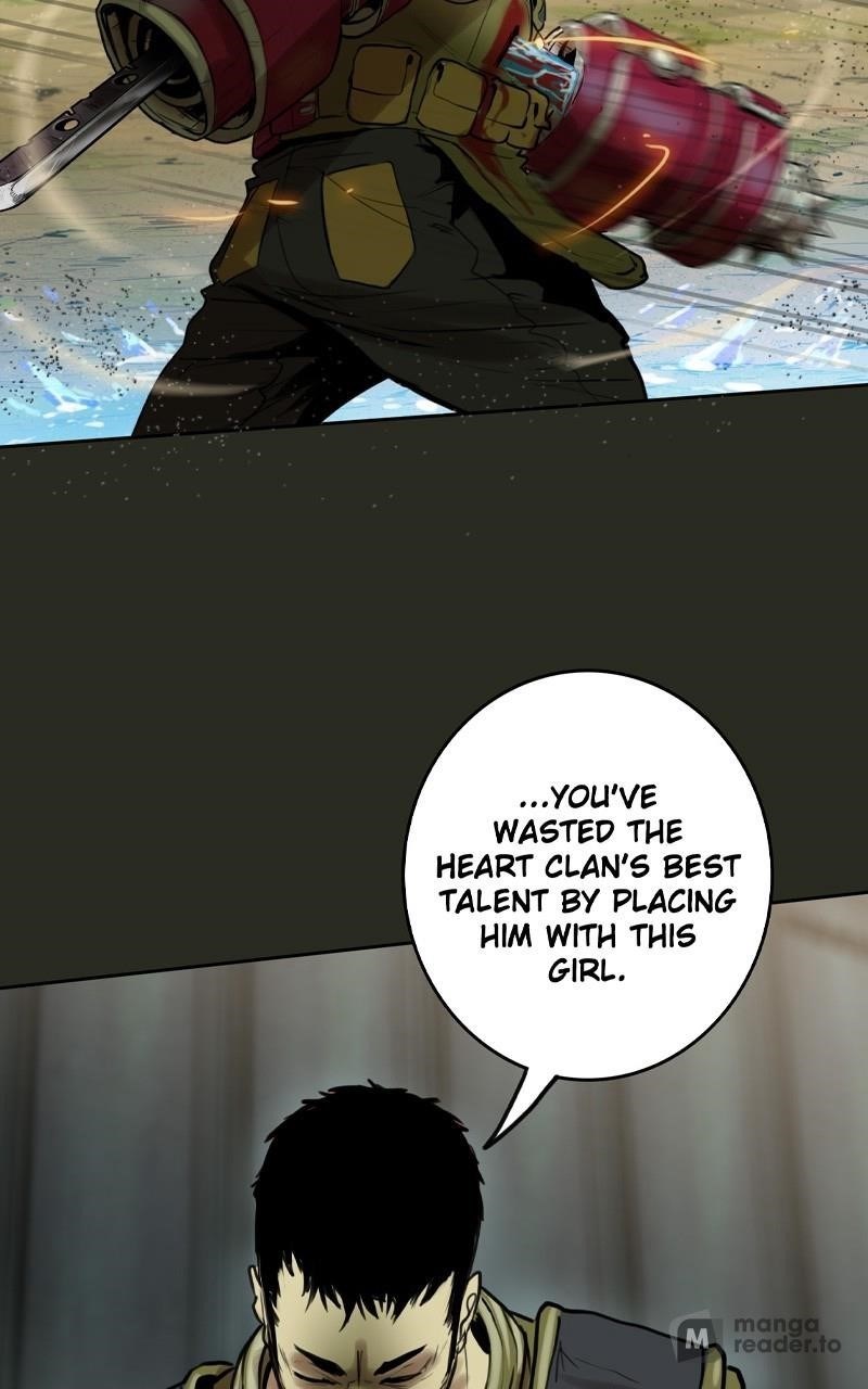 Ordeal Chapter 72 - Page 80