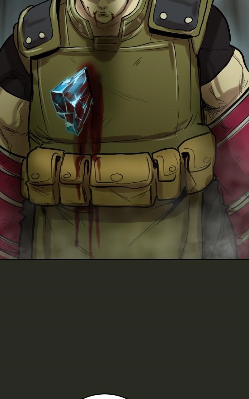 Ordeal Chapter 72 - Page 81