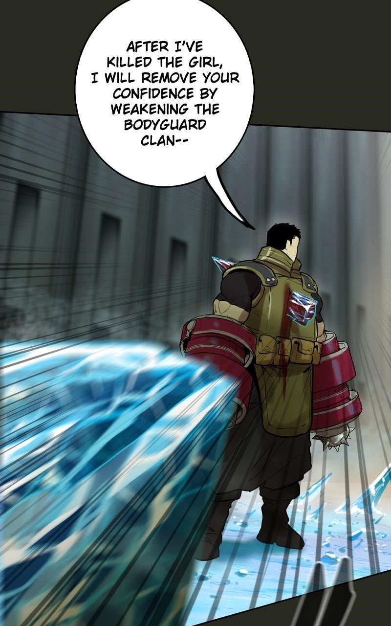 Ordeal Chapter 72 - Page 82