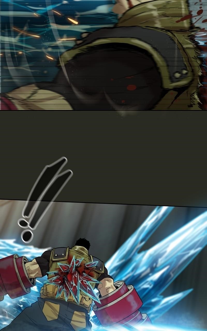 Ordeal Chapter 72 - Page 84