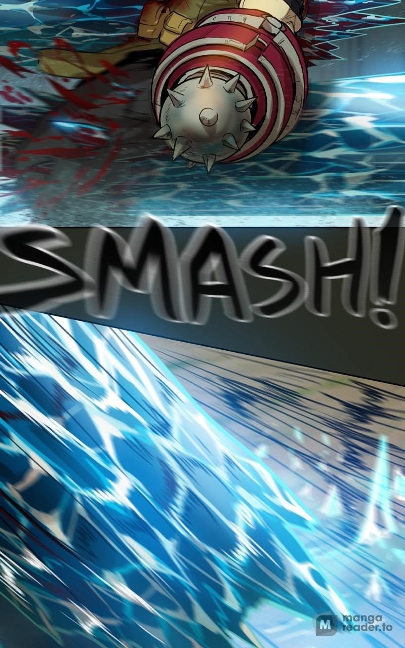 Ordeal Chapter 72 - Page 86