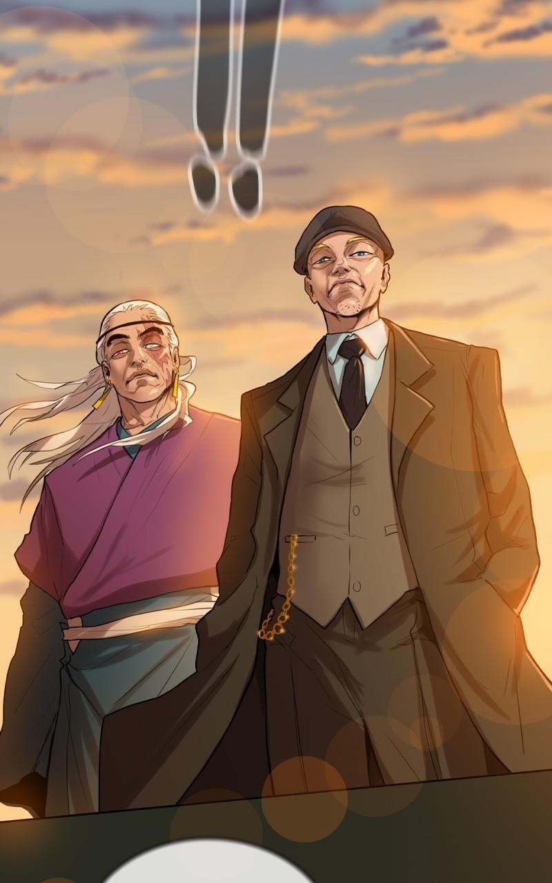 Ordeal Chapter 72 - Page 94