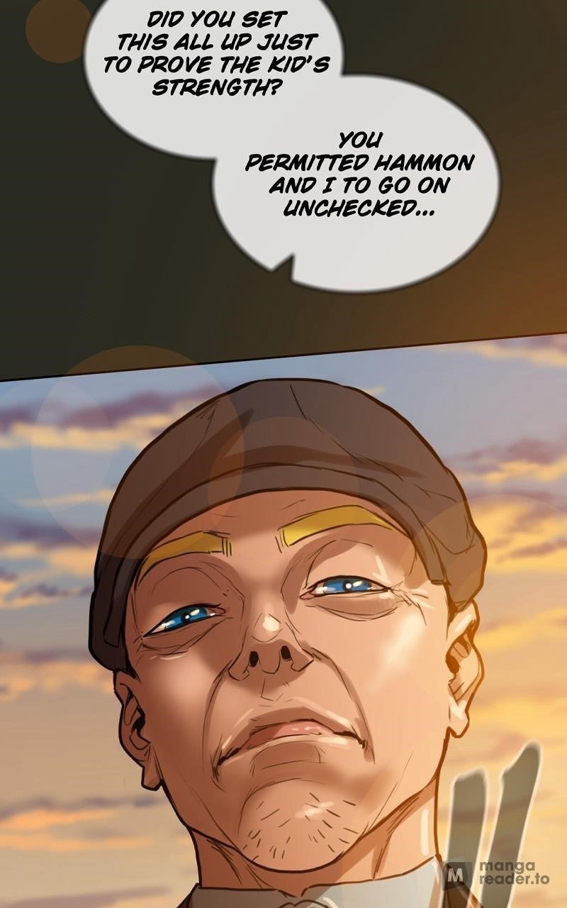 Ordeal Chapter 72 - Page 95