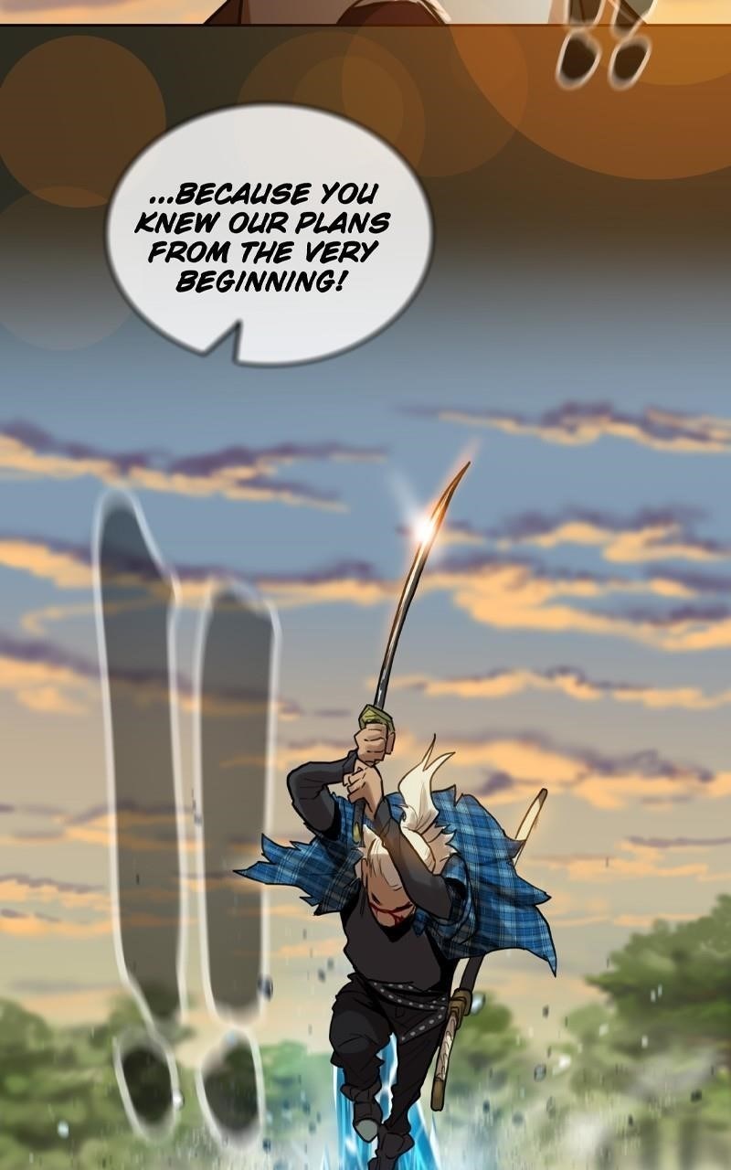 Ordeal Chapter 72 - Page 96