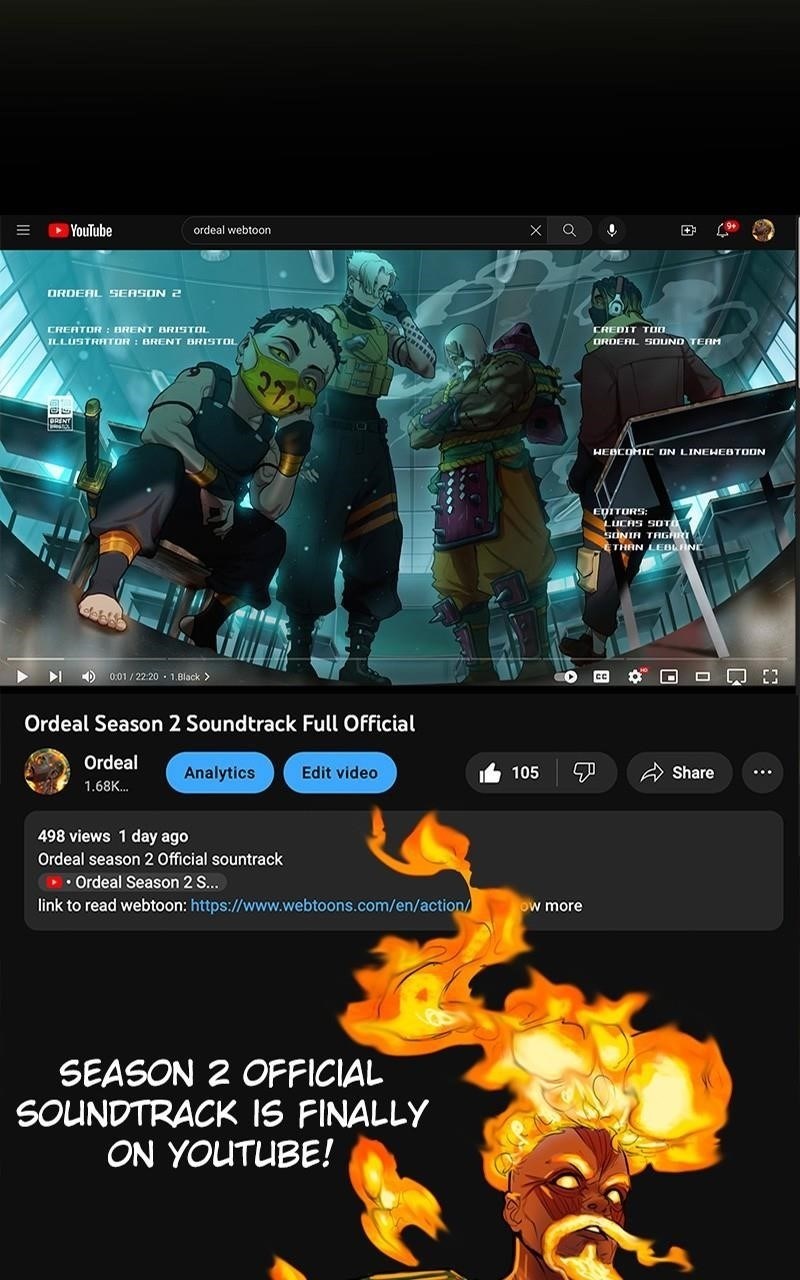 Ordeal Chapter 72 - Page 99