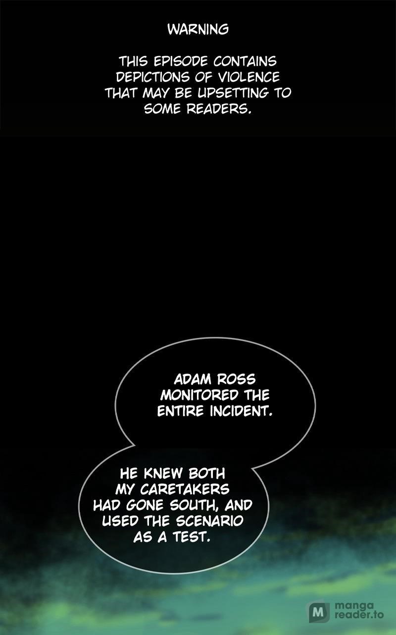 Ordeal Chapter 73 - Page 1