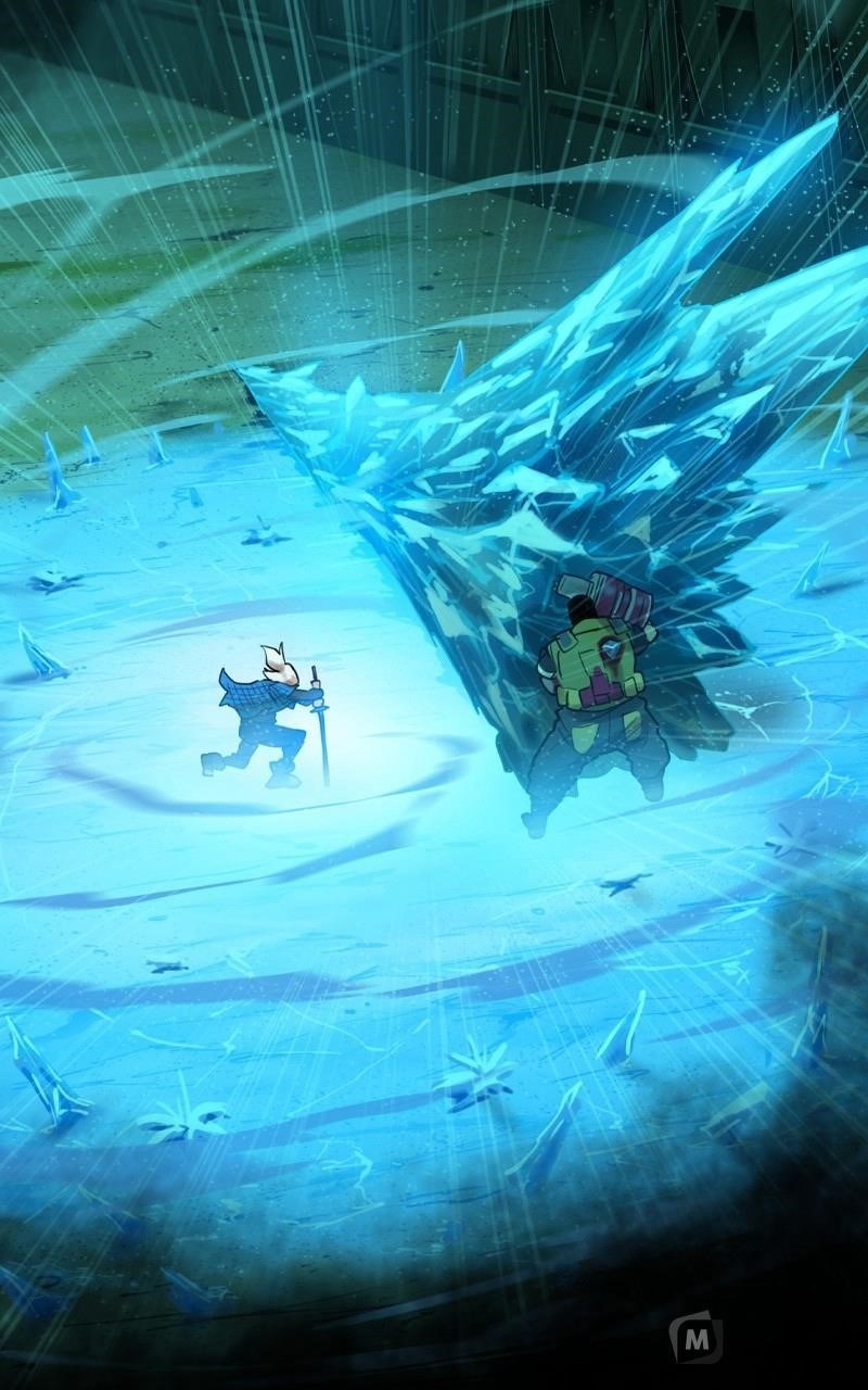 Ordeal Chapter 73 - Page 10