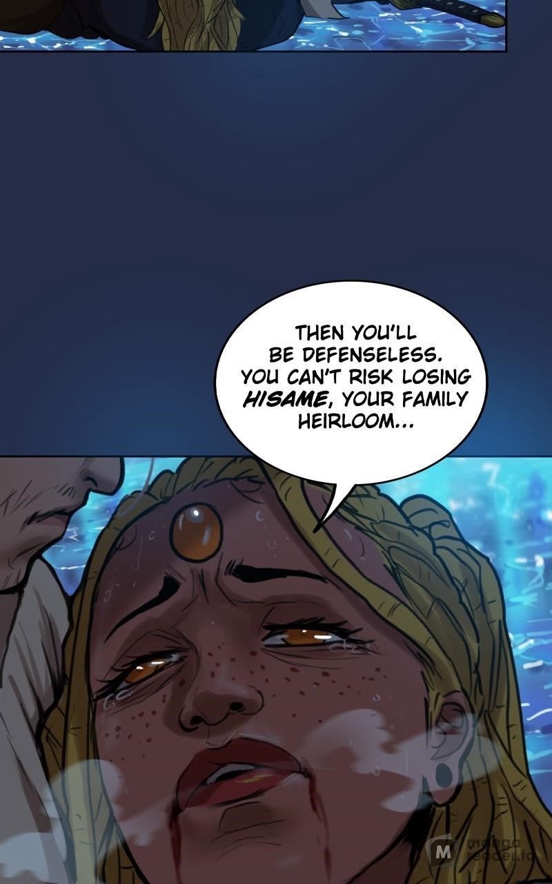Ordeal Chapter 73 - Page 100