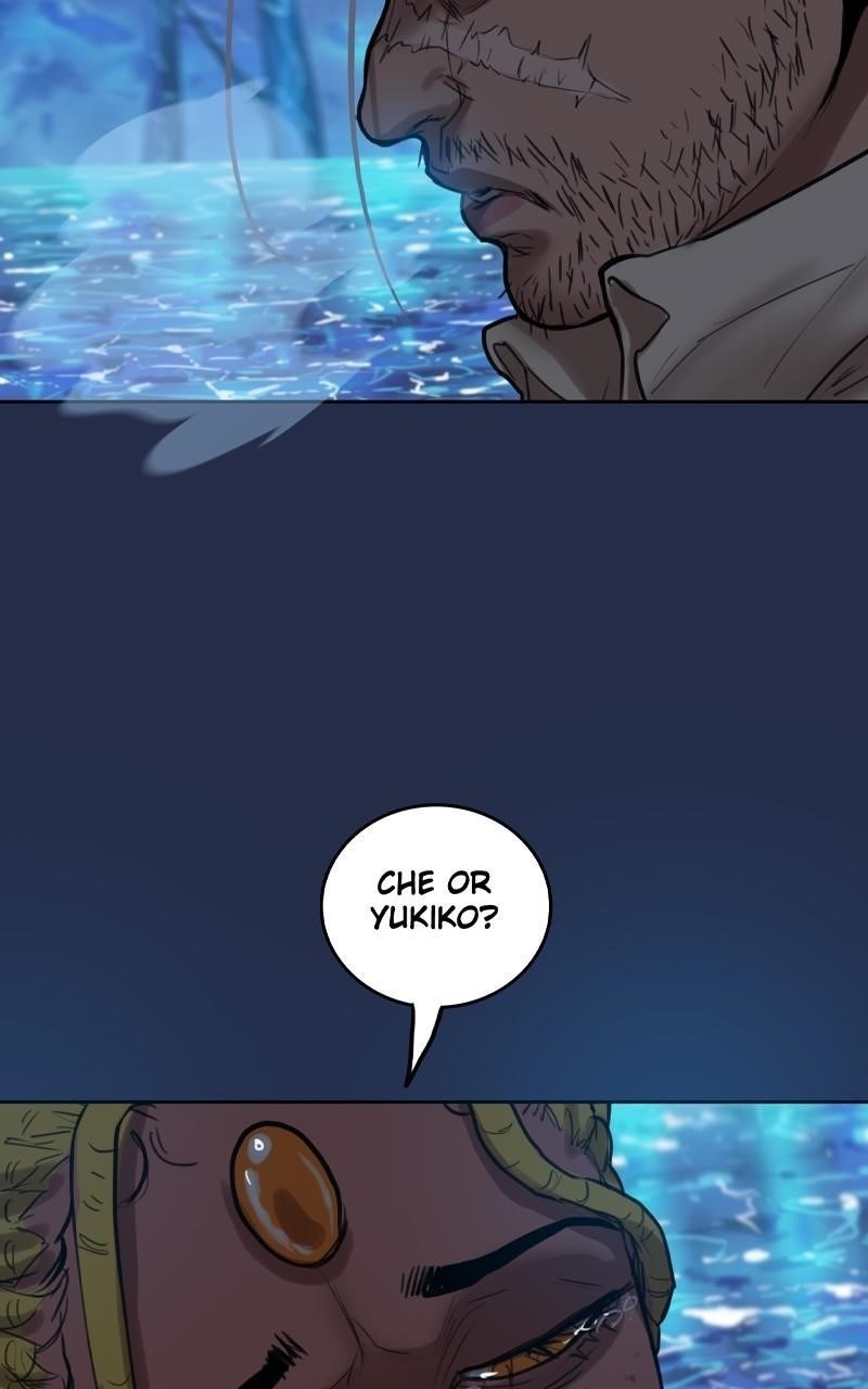 Ordeal Chapter 73 - Page 102