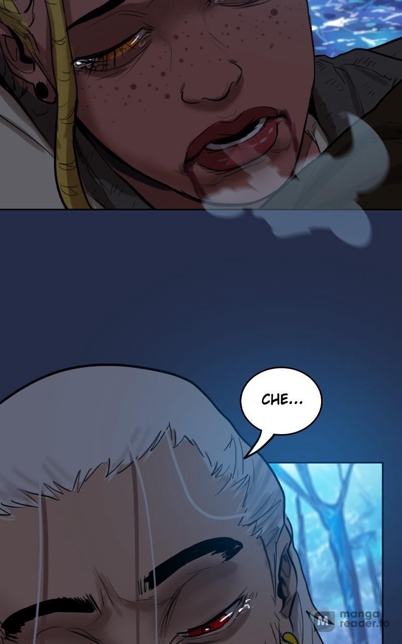 Ordeal Chapter 73 - Page 103